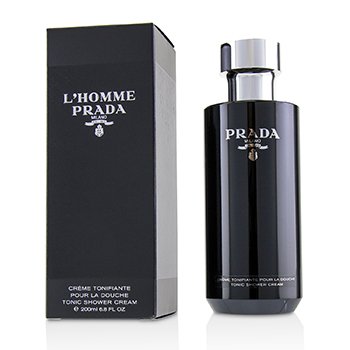 L'Homme Crema de Ducha Tónica