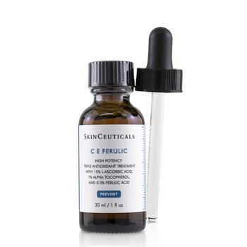 Skin Ceuticals C E Ferulic High Potency Triple Tratamiento Hialurónico