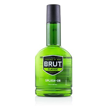 Brut Splash-On