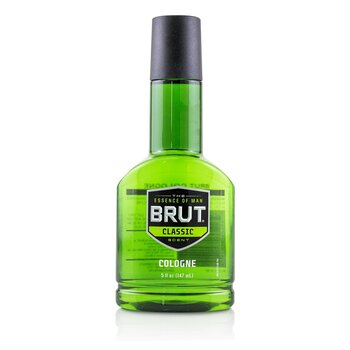 Brut Cologne Splash