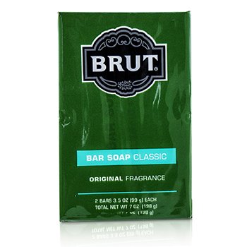 Brut Jabón en Barra