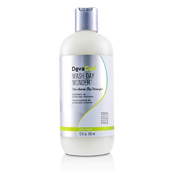 DevaCurl Wash Day Wonder (Pre-Lavado Desenredante Para Todo Tipo de Rizos)