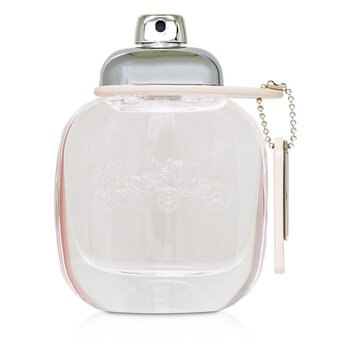 Coach Eau De Toilette Spray