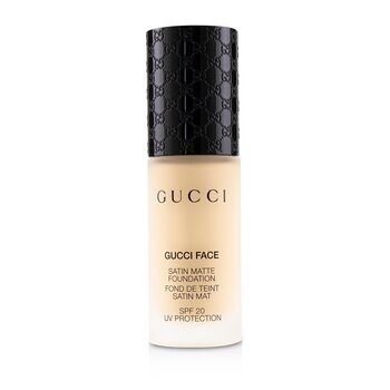 Gucci Gucci Face Satin Base Mate SPF 20 - # 040