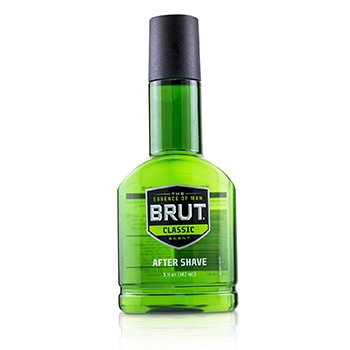 Brut Splash Para Después de Afeitar