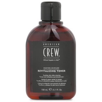 American Crew Tónico Revitalizante