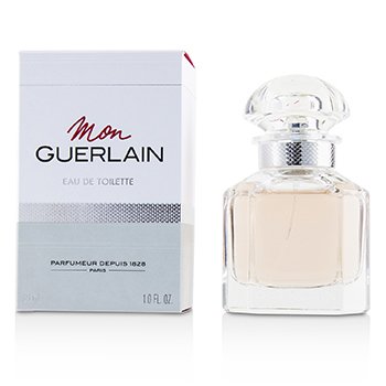 Mon Guerlain Eau De Toilette Spray