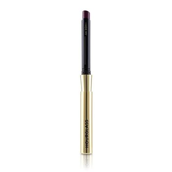 HourGlass Confession Ultra Slim Pintalabios de Alta Intensidad Intercambiable - # I Hide My (Deep Plum)