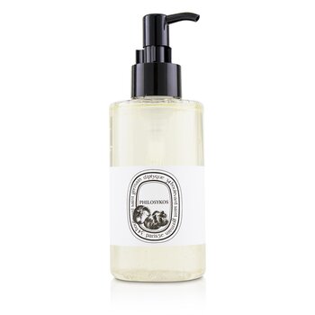 Diptyque Philosykos Gel Limpiador de Manos Y Cuerpo