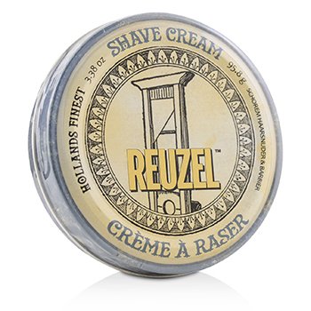 Reuzel Crema de Afeitar