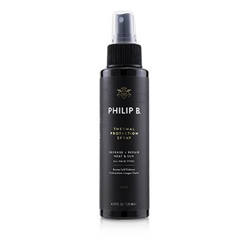 Spray Protección Termal (Defensa + Reparación de Calor & Sol - Todo Tipo de Cabello)