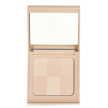 Bobbi Brown Polvo Ilumiannte Acabado Desnudo - # Bare