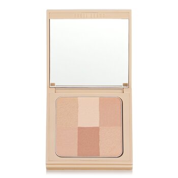 Bobbi Brown Polvo Ilumiannte Acabado Desnudo - # Buff