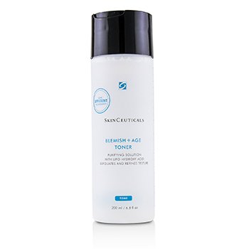 Skin Ceuticals Blemish + Age Tónico