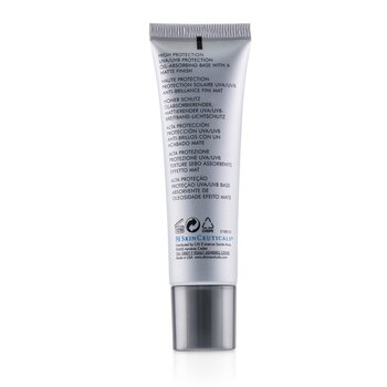 Protect Mineral Matte Defensa UV SPF 30