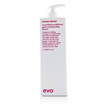 Mane Tamer Smoothing Conditioner