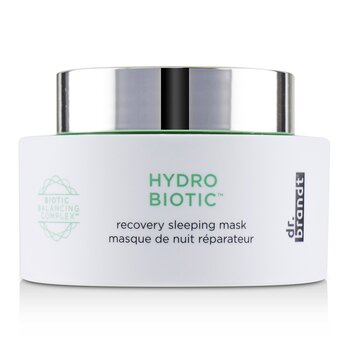 Hydro Biotic Recovery Mascarilla de Dormir