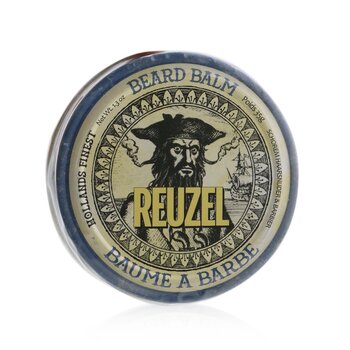 Reuzel Bálsamo de Barba