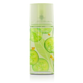 Green Tea Cucumber Eau De Toilette Spray