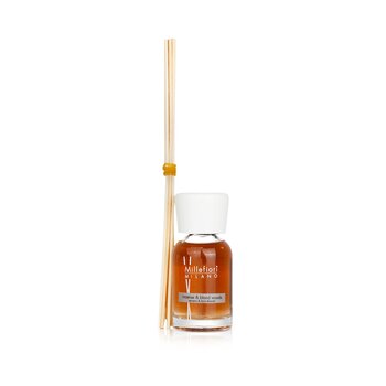 Difusor de Fragancia Natural - Incense & Blond Woods