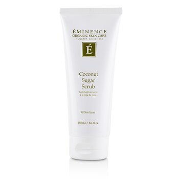 Eminence Exfoliante de Azúcar de Coco (Tubo)