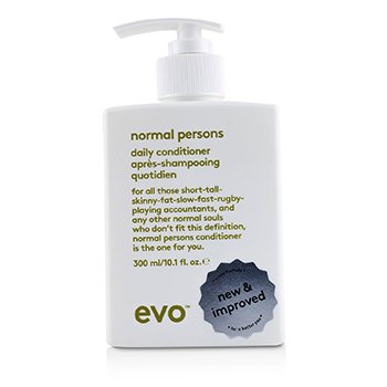 Normal Persons Acondicionador Diario