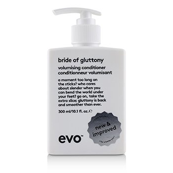 Bride of Gluttony Acondicionador Voluminizante