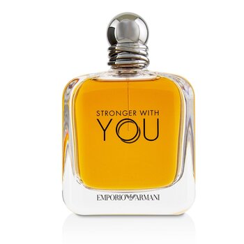 Emporio Armani Stronger With You Eau De Toilette Spray