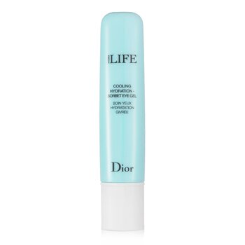 Christian Dior Hydra Life Cooling Hydration Sorbet Gel de Ojos