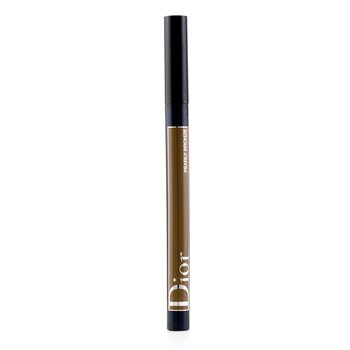 Diorshow On Stage Liner A Prueba de Agua - # 466 Pearly Bronze