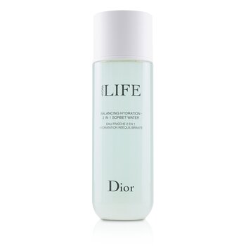 Christian Dior Hydra Life Hidratación Balanceadora 2 En 1 Sorbet Water