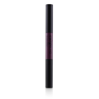 HD Picture Perfect Contorno de Labios (2 En 1 Contorno & Iluminante) - # 116 Deep Wine