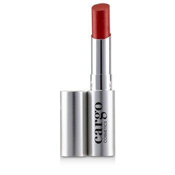 Cargo Color de Labios Esencial - # Sedona (Bright Coral)