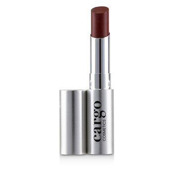 Cargo Color de Labios Esencial - # Paris (Deep Red)