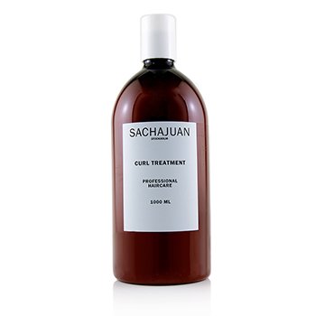 Sachajuan Curl Treatment