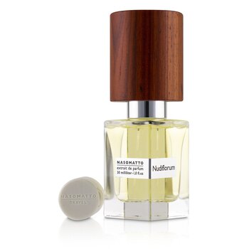 Nasomatto Nudiflorum Extrait Eau de Parfum Vaporizador