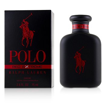Polo Red Extreme Eau De Parfum Spray