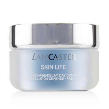 Lancaster Skin Life Early-Age-Delay Crema de Día