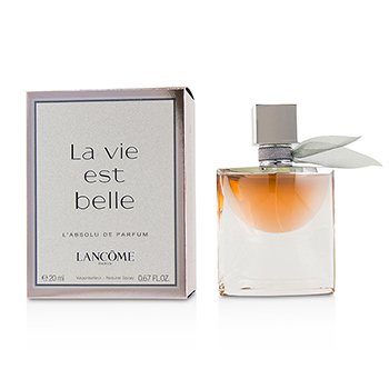 La Vie Est Belle LŽAbsolu De Parfum Spray