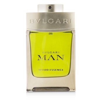 Bvlgari Man Wood Essence Eau De Parfum Spray