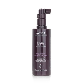 Aveda Invati Advanced Revitalizante de Cuero Cabelludo (Soluciones Para Cabello Adelgazante)