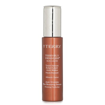 Terrybly Densiliss Sun Glow Suero Bronceador Anti Arrugas - # 1 Sun Fair