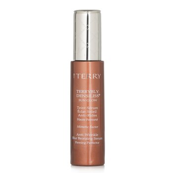 By Terry Terrybly Densiliss Sun Glow Suero Bronceador Anti Arrugas - # 2 Sun Nude