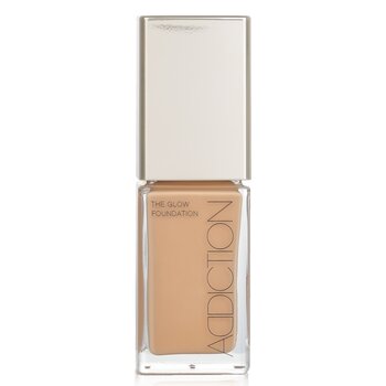 The Glow Base SPF 20 - # 013 (Golden Sand)