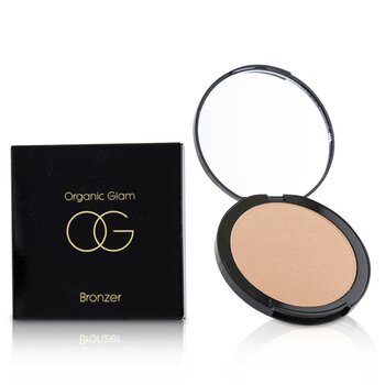 Organic Glam Bronceador - # Bronzer Light Bronze