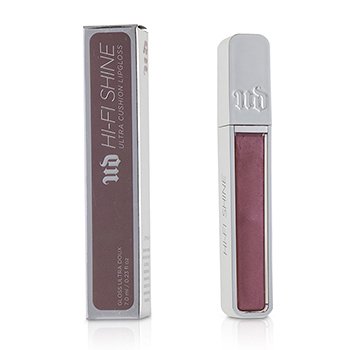 Hi Fi Shine Ultra Cushion Brillo de Labios - # Naked (Cream)