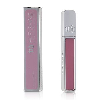 Hi Fi Shine Ultra Cushion Brillo de Labios - # Obsessed (Cream)