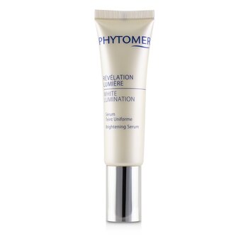 Phytomer White Lumination Suero Iluminante