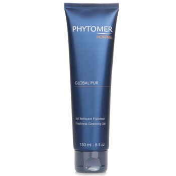 Phytomer Homme Global Pur Freshness Gel Limpiador