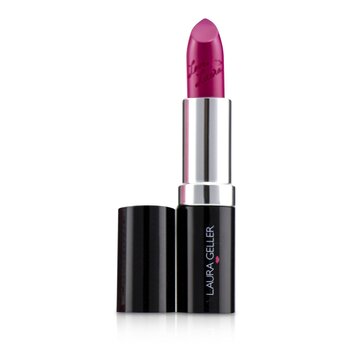 Laura Geller Pintalabios Anti-Envejecimiento Enriquecido con Color - # Wild Orchid